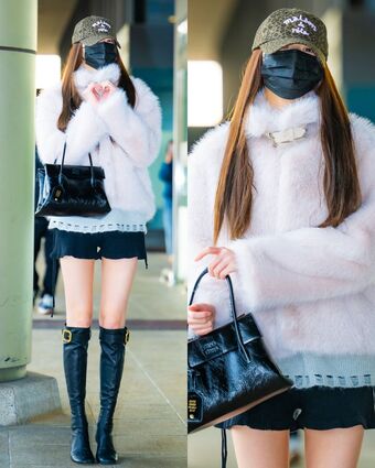 Jang Won-young