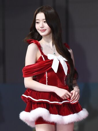 Jang Won-young