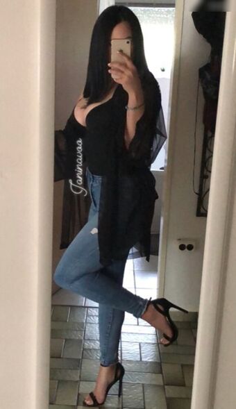Janinavoo Nakenläckor OnlyFans Foto 23