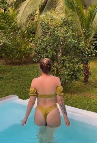 janisview Nakenläckor OnlyFans Foto 15