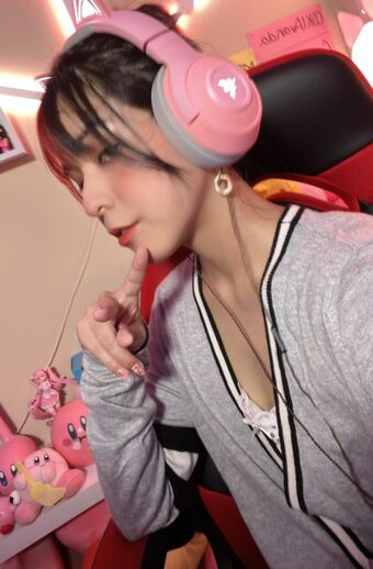 Japeruana Nakenläckor OnlyFans Foto 36