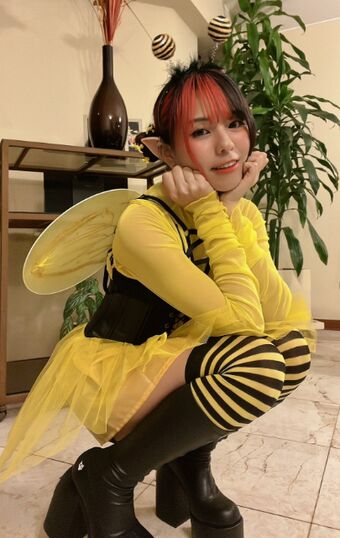 Japeruana Nakenläckor OnlyFans Foto 38