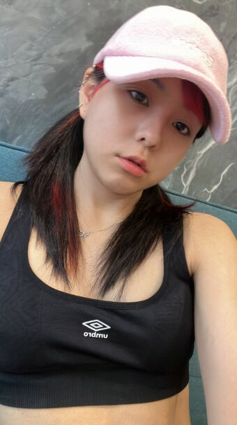 Japeruana Nakenläckor OnlyFans Foto 42