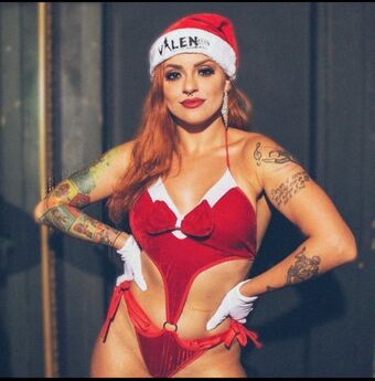 Jaque Dance Nakenläckor OnlyFans Foto 3