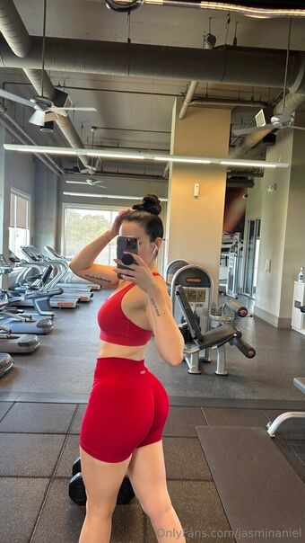 Jasminaniel