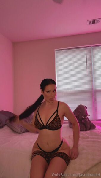 Jasminaniel Nakenläckor OnlyFans Foto 38