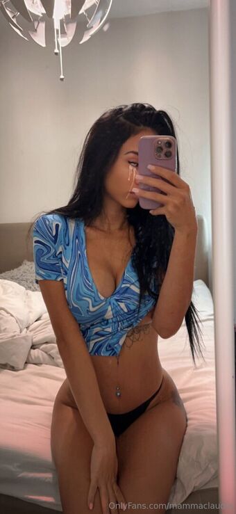 jasminmami Nakenläckor OnlyFans Foto 17