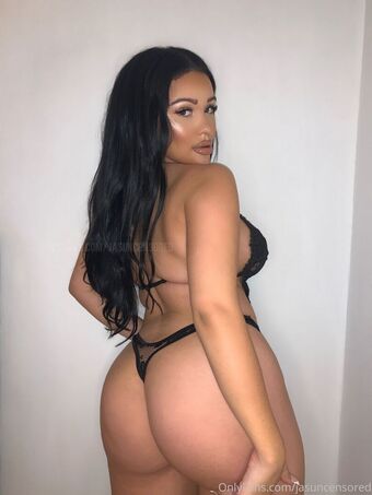 Jasuncensored