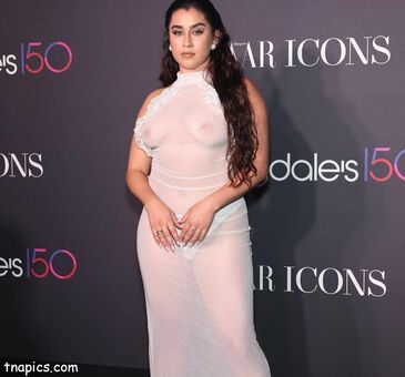 Jauregui Nakenläckor OnlyFans Foto 10