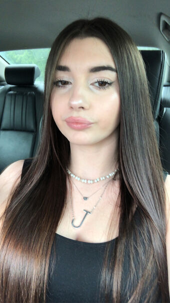 Jayboo Nakenläckor OnlyFans Foto 2