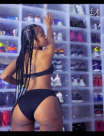 Jayda Wayda Nakenläckor OnlyFans Foto 24