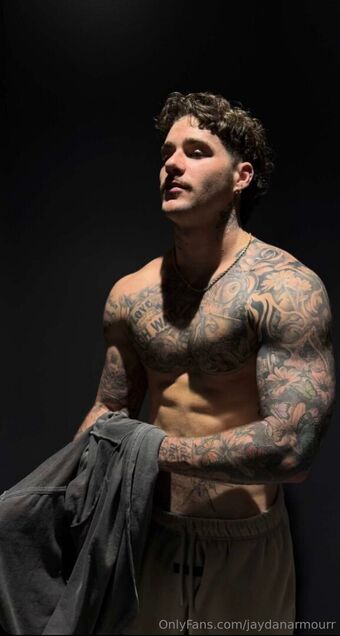 jaydanarmourr Nakenläckor OnlyFans Foto 37