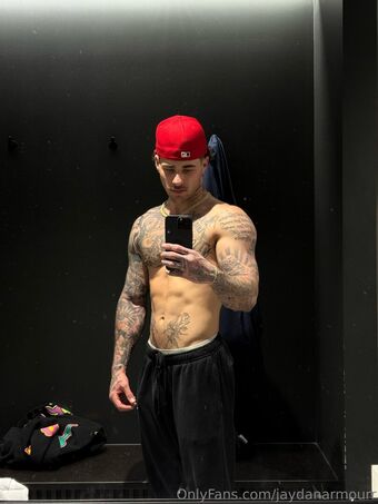 jaydanarmourr Nakenläckor OnlyFans Foto 39