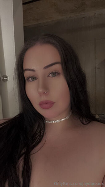 jaydareaux Nakenläckor OnlyFans Foto 7