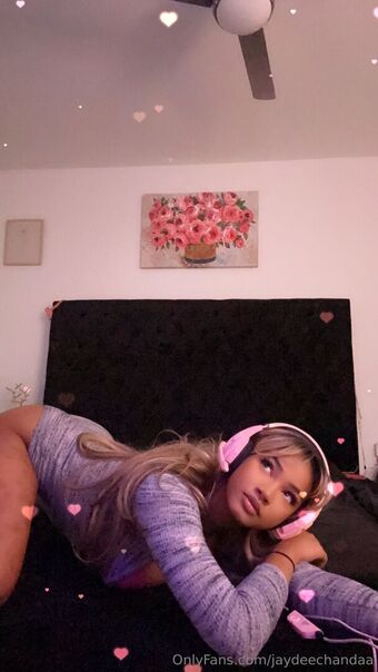 jaydeechandaa Nakenläckor OnlyFans Foto 12