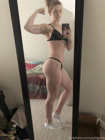 jaydigains Nakenläckor OnlyFans Foto 5