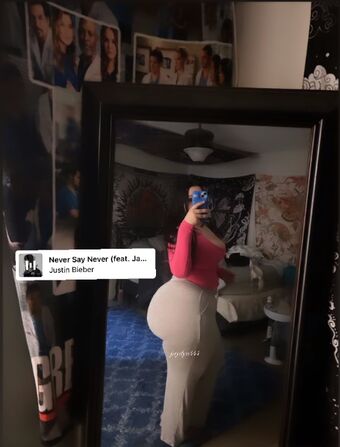 Jaydyn444 Nakenläckor OnlyFans Foto 7
