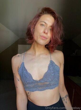 jayleebay Nakenläckor OnlyFans Foto 6