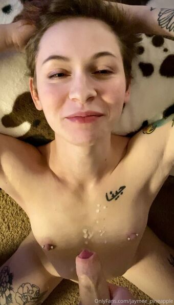 jaymee_pineapple Nakenläckor OnlyFans Foto 13