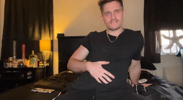 jaytee.com Nakenläckor OnlyFans Foto 28