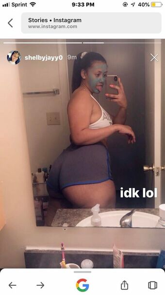 Jayymo Nakenläckor OnlyFans Foto 10