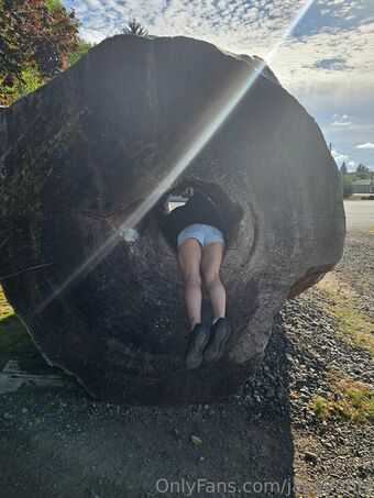 jayyvonly Nakenläckor OnlyFans Foto 13