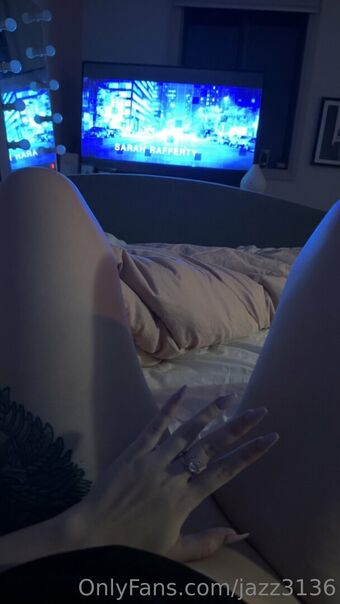 jazz3136 Nakenläckor OnlyFans Foto 33