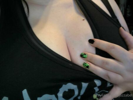 jazzabel Nakenläckor OnlyFans Foto 36