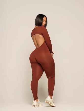Jazzmine Jackson