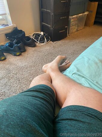 jboyd30 Nakenläckor OnlyFans Foto 6