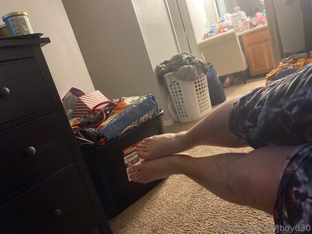jboyd30 Nakenläckor OnlyFans Foto 8