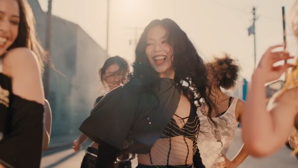 Jennie | BLΛƆKPIИK