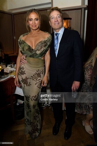 Jennifer Lopez