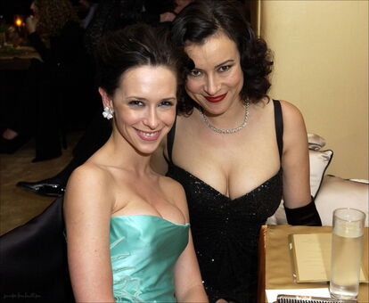 Jennifer Love Hewitt Nakenläckor OnlyFans Foto 228