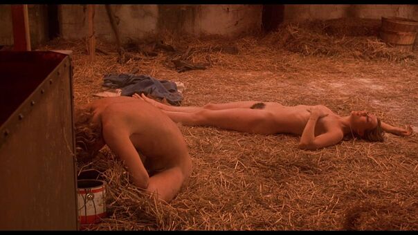 Jenny Agutter