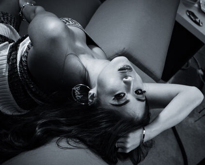 Jenny Babas Nakenläckor OnlyFans Foto 6