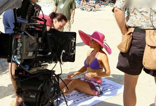 Jenny Mccarthy