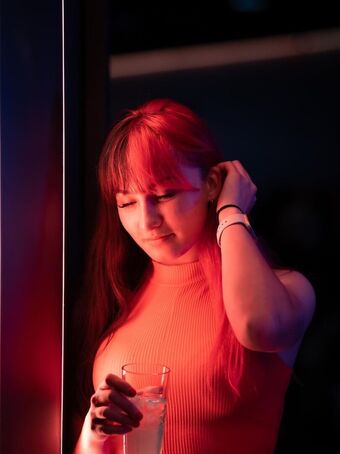 JenTCC Nakenläckor OnlyFans Foto 26