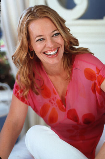 Jeri Ryan Nakenläckor OnlyFans Foto 74