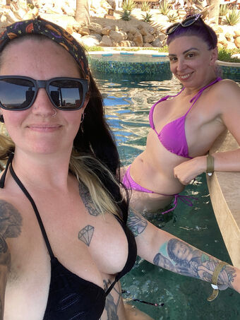Jerikandra Nakenläckor OnlyFans Foto 134