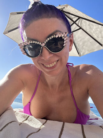 Jerikandra Nakenläckor OnlyFans Foto 139