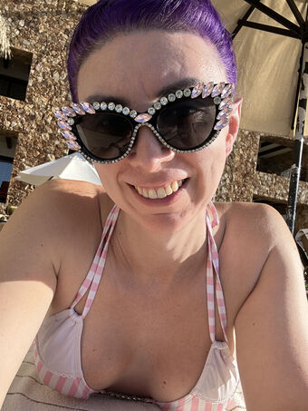 Jerikandra Nakenläckor OnlyFans Foto 143