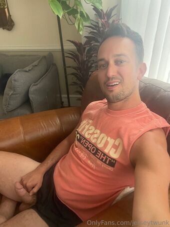 jerseytwunk Nakenläckor OnlyFans Foto 18