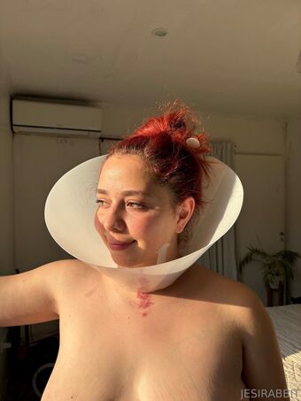 jesirabbit Nakenläckor OnlyFans Foto 25