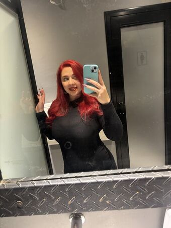 jesirabbit Nakenläckor OnlyFans Foto 35