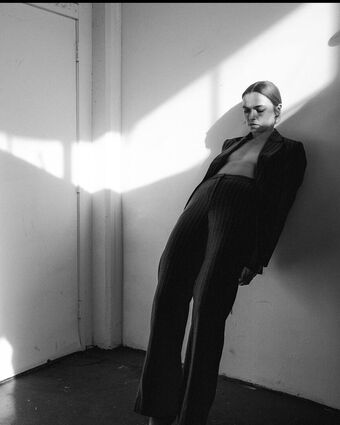 Jess Bush