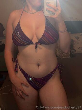 jessdocherty17 Nakenläckor OnlyFans Foto 8