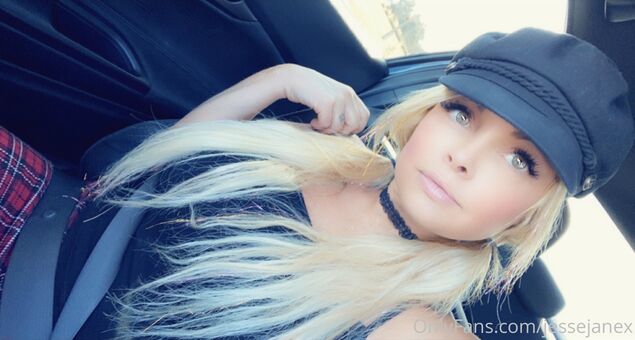 jessejanex Nakenläckor OnlyFans Foto 25