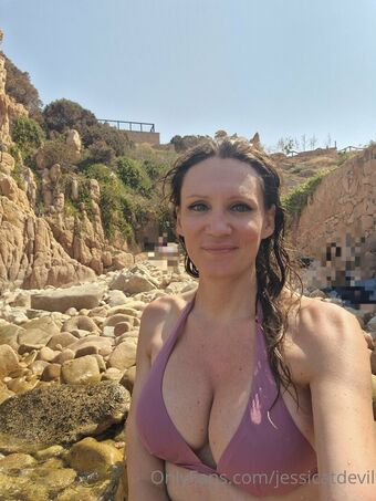 jessicatdevil Nakenläckor OnlyFans Foto 39