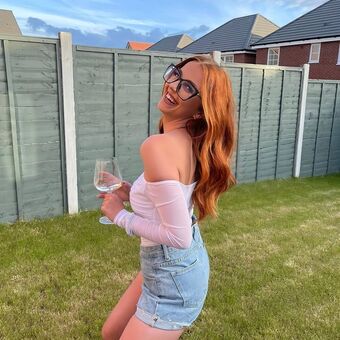 Jessie Nakenläckor OnlyFans Foto 20